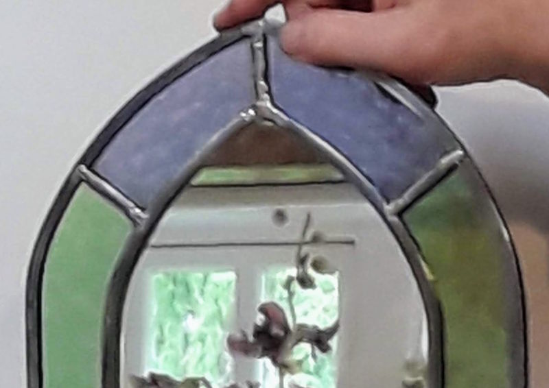 Ceramics, Metal and Glass Workshops in Cumbria